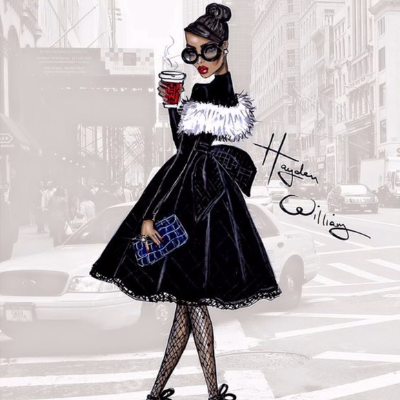 Meet your Posher, Fran - Picture 1 of 1